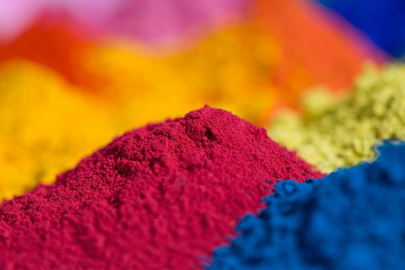 JINITEX - Nirav Chemicals