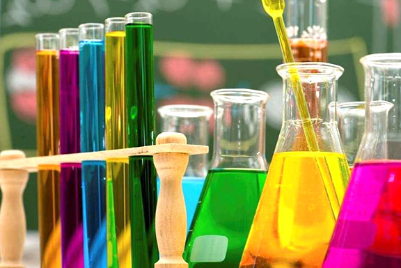 JINITEX - Nirav Chemicals