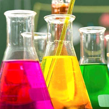 Jinitex - Nirav Chemicals